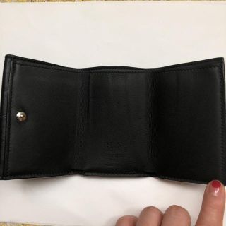LOUIS VUITTON ルイヴィトン ディスカバリー コンパクト ウォレット