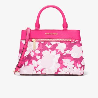 マイケルコース(Michael Kors)のMICHAEL KORS  HAILEE エクストラスモール サッチェル(ハンドバッグ)