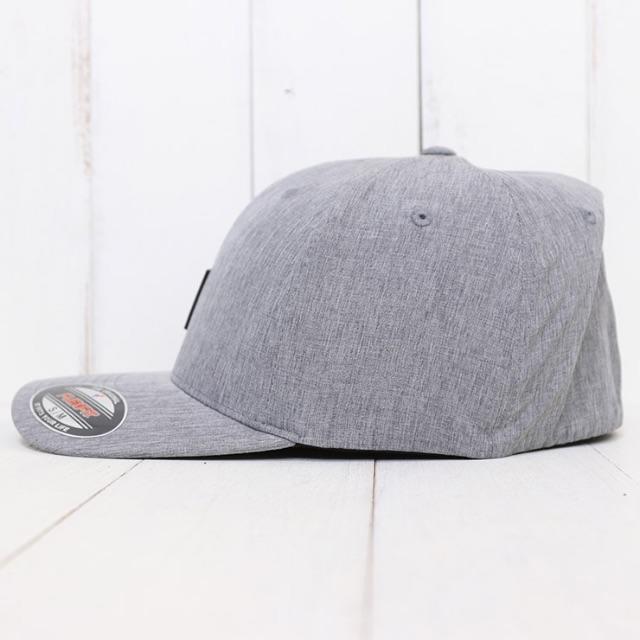 RVCA ルーカ SHIFT FLEXFIT HAT フレックスキャップ