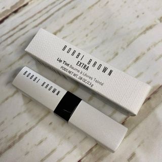 ボビイブラウン(BOBBI BROWN)のボビイブラウン エクストラ リップ ティント 06ベアヌード(口紅)