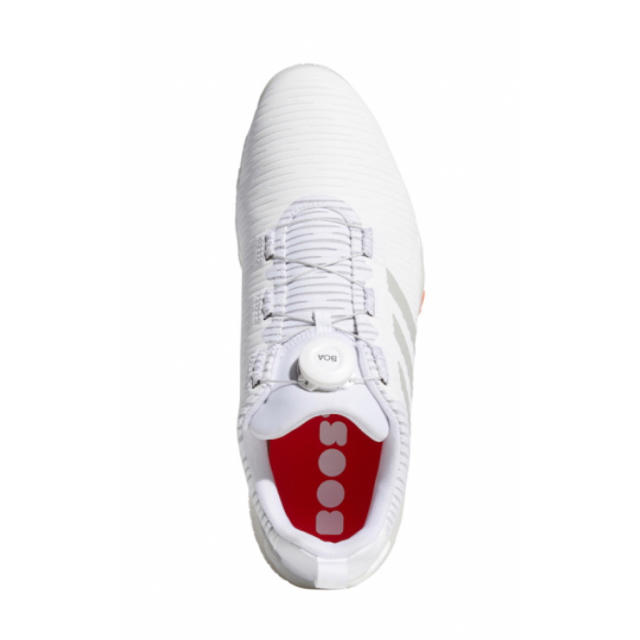 adidas(アディダス)の新品 adidas アディダス ゴルフシューズ コードカオス ボア ロウ  スポーツ/アウトドアのゴルフ(シューズ)の商品写真