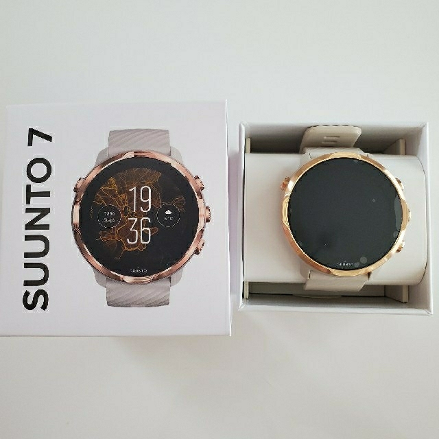 SUUNTO(スント)の【専用】シノ様  スポーツ/アウトドアのスポーツ/アウトドア その他(その他)の商品写真