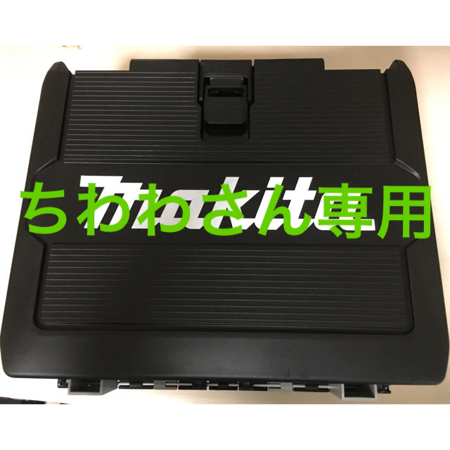 Makita(マキタ)のマキタ18v充電式インパクトドライバー スポーツ/アウトドアの自転車(工具/メンテナンス)の商品写真
