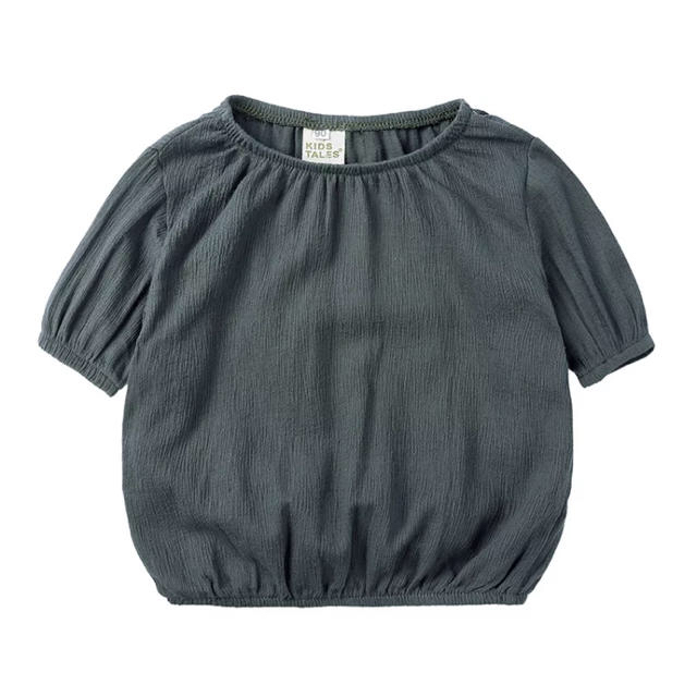 babyGAP(ベビーギャップ)の最終お値下げです　韓国　ベビー服　90 キッズ/ベビー/マタニティのベビー服(~85cm)(Ｔシャツ)の商品写真