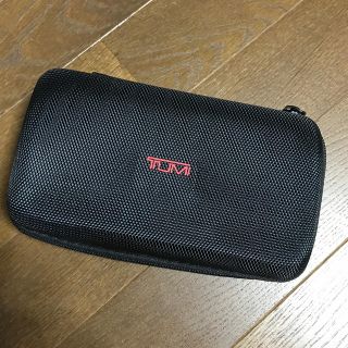 トゥミ(TUMI)のTUMI アクセサリーポーチ　非売品(ビジネスバッグ)