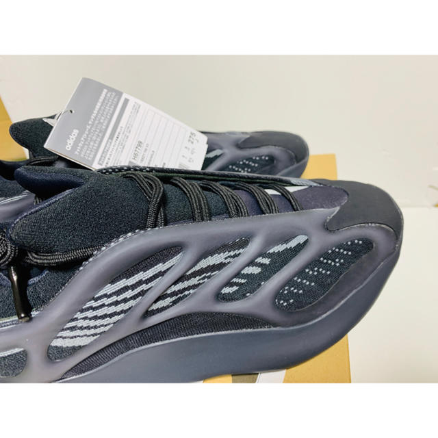 adidas(アディダス)のAdidas Yeezy Boost 700 V3 Alvah 27.5 メンズの靴/シューズ(スニーカー)の商品写真