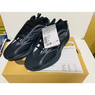 アディダス(adidas)のAdidas Yeezy Boost 700 V3 Alvah 27.5(スニーカー)