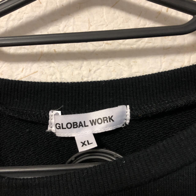 GLOBAL WORK(グローバルワーク)のまとめ売り　グローバルワーク キッズ/ベビー/マタニティのキッズ服女の子用(90cm~)(Tシャツ/カットソー)の商品写真