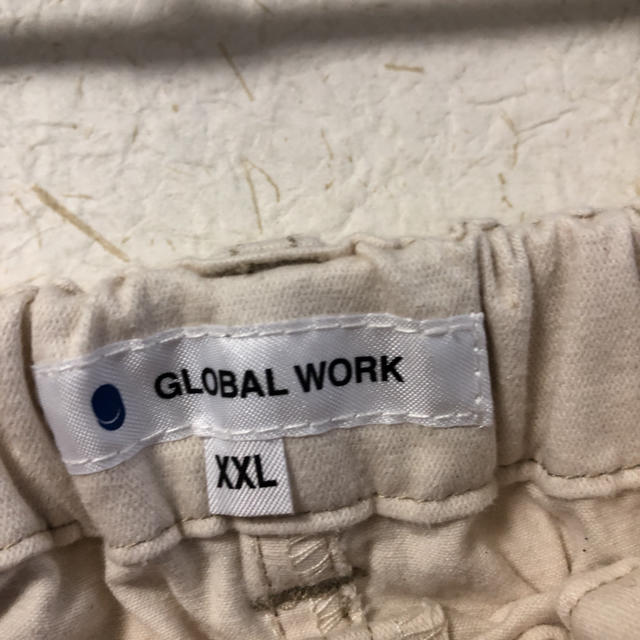 GLOBAL WORK(グローバルワーク)のまとめ売り　グローバルワーク キッズ/ベビー/マタニティのキッズ服女の子用(90cm~)(Tシャツ/カットソー)の商品写真