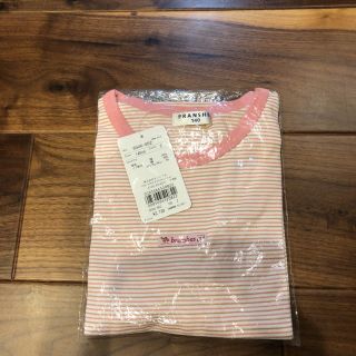 ブランシェス(Branshes)の【へーぜるばにー様専用】ブランシェス　長袖シャツ　140(Tシャツ/カットソー)