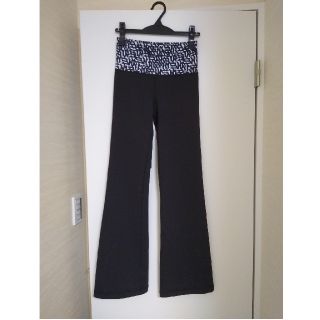 ルルレモン(lululemon)の【新品】Lululemon Groove Pant II*R(その他)