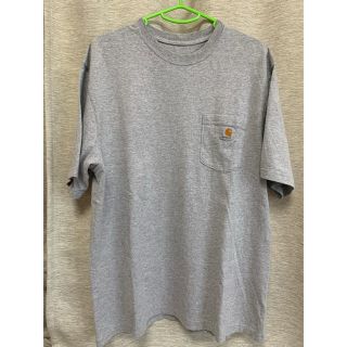 カーハート(carhartt)のcarhartt ポケットTシャツ(Tシャツ/カットソー(半袖/袖なし))