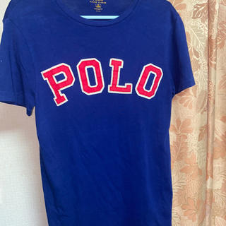 ポロラルフローレン(POLO RALPH LAUREN)のポロラルフローレン半袖Ｔシャツ(Tシャツ(半袖/袖なし))