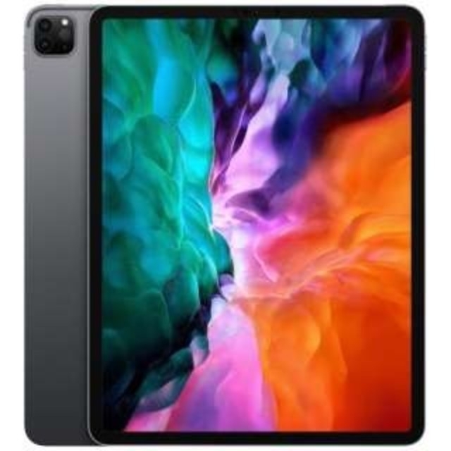 iPad Pro Wi-Fi 128GB 12.9インチ　【スペースグレイ】