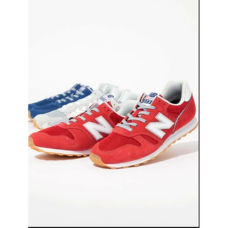 ニューバランス(New Balance)の新品未使用　NEWBALANCE(ニューバランス)ML373(スニーカー)