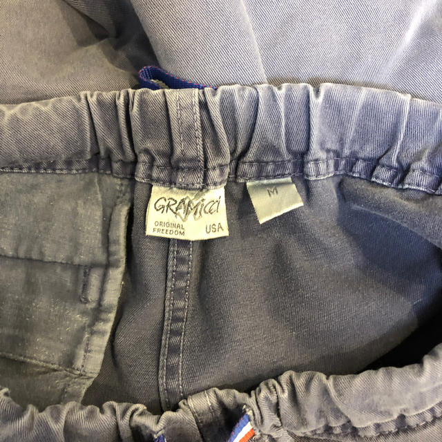GRAMICCI(グラミチ)のグラミチ  ショーツ メンズのパンツ(ショートパンツ)の商品写真