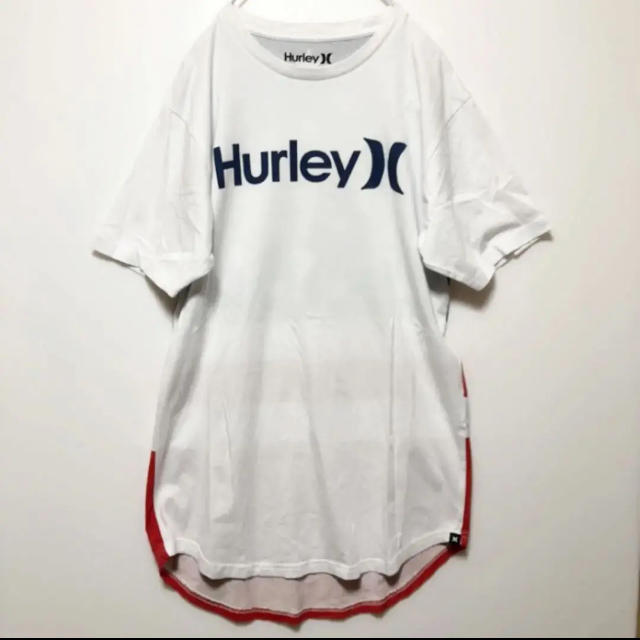 Hurley(ハーレー)のハーレー Hurley 星条旗Tシャツ サイズM メンズのトップス(Tシャツ/カットソー(半袖/袖なし))の商品写真