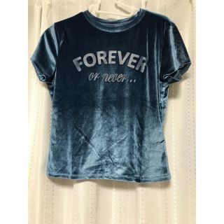 エイチアンドエム(H&M)のTシャツ(Tシャツ(半袖/袖なし))