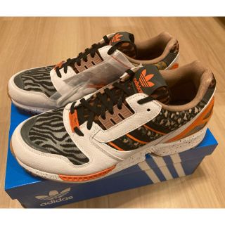 アディダス(adidas)のadidas originals for atmos ZX 8000 (スニーカー)