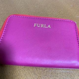 フルラ(Furla)のFURLA 小銭入れ　あーたん様専用(コインケース)