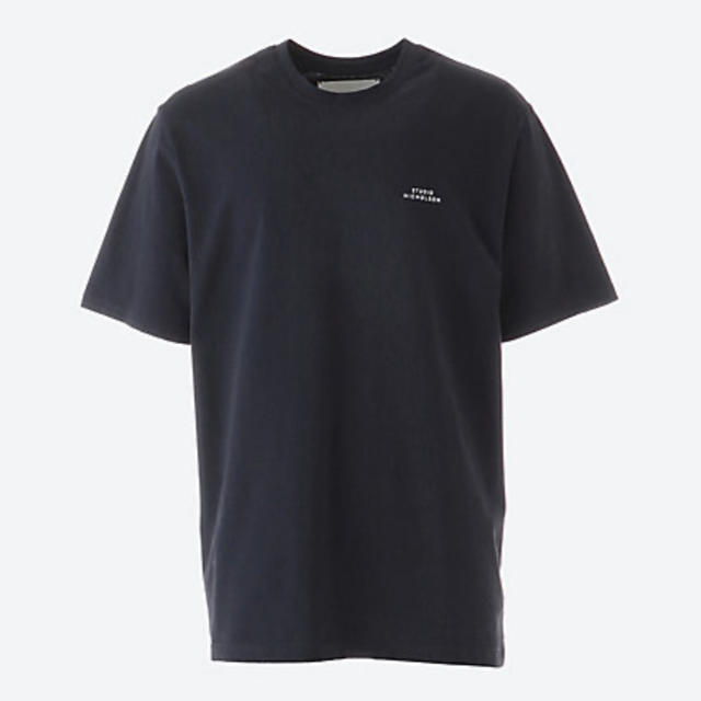 STUDIO NICHOLSON  tシャツ　M メンズのトップス(Tシャツ/カットソー(半袖/袖なし))の商品写真