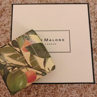 ジョーマローン(Jo Malone)のJO MALONE 化粧石けん(ボディソープ/石鹸)