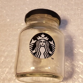 スターバックスコーヒー(Starbucks Coffee)のスターバックス　シュガー瓶　STARBUCKS　スタバ(収納/キッチン雑貨)