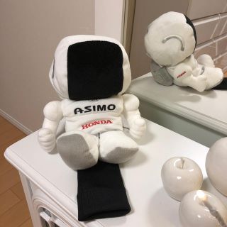 ホンダ(ホンダ)のASIMO ゴルフヘッドカバー(その他)