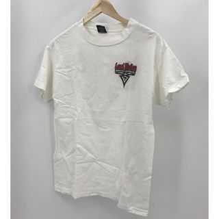 LOCAL MOTION  Ｔシャツ　ローカルモーション(Tシャツ/カットソー(半袖/袖なし))