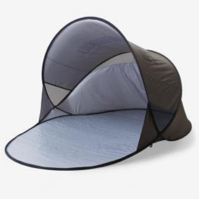 NEIGHBORHOOD CAVE / N-POP UP TENT