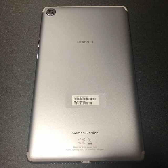 HUAWEI MediaPad M5 8.4 LTE 2