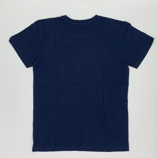 MAISON KITSUNE' - 新品 MAISON KITSUNE メゾンキツネ カレッジロゴT ...