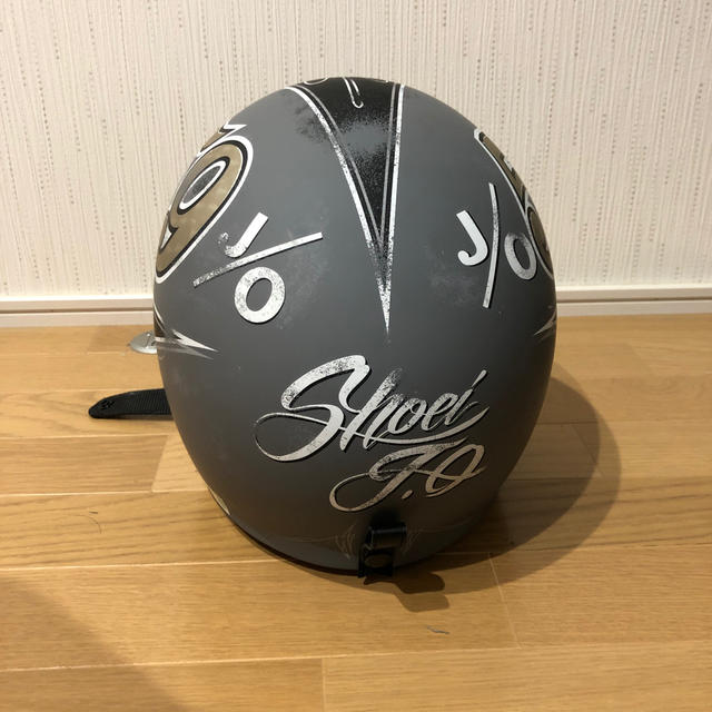 shoei ジェットヘルメット jo Lサイズ | www.innoveering.net