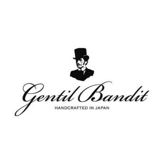 GENTIL BANDIT またまた値下げしました(長財布)