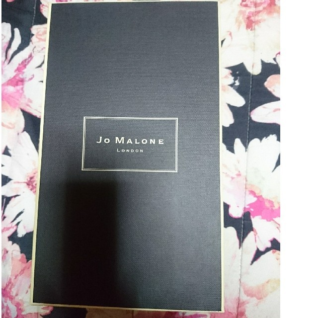 Jo Malone(ジョーマローン)の★Jo MALONE★ 新品未使用  コスメ/美容の香水(ユニセックス)の商品写真