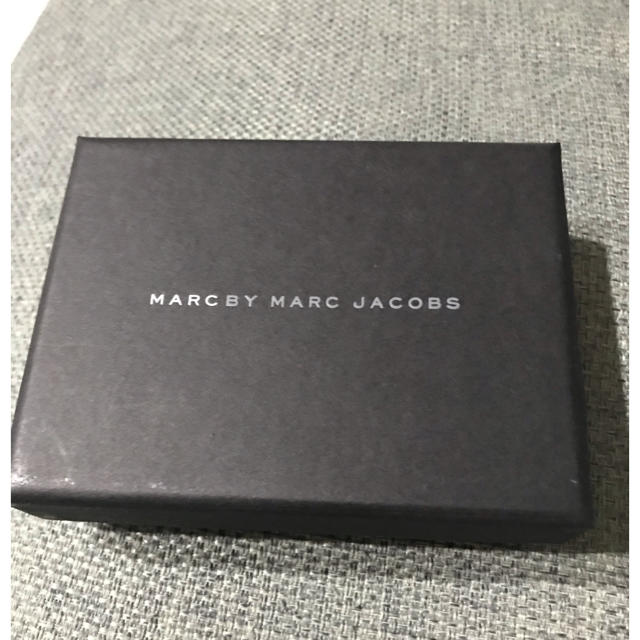 MARC BY MARC JACOBS(マークバイマークジェイコブス)のMARC BY MARC JACOBS 空箱 レディースのバッグ(ショップ袋)の商品写真