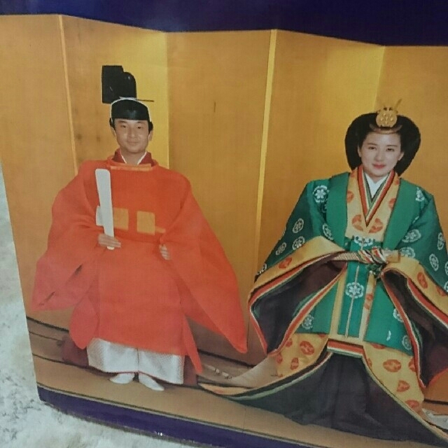 朝日新聞出版(アサヒシンブンシュッパン)の皇太子様と雅子様ご結婚記念写真集 エンタメ/ホビーの本(その他)の商品写真