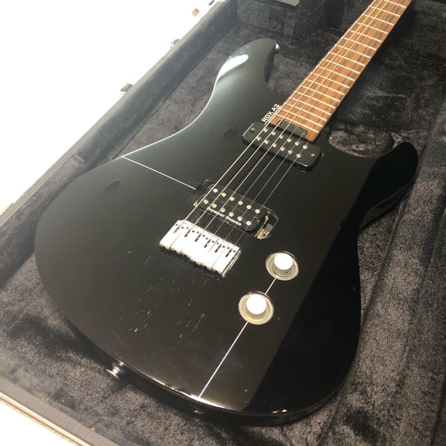 格安 買取 【生産終了/人気機種】YAMAHA RGX A2 次世代エレキギター