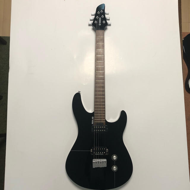 大特価人気 ヤマハ - YAMAHA RGX A2 次世代エレキギターの通販 by Gaga