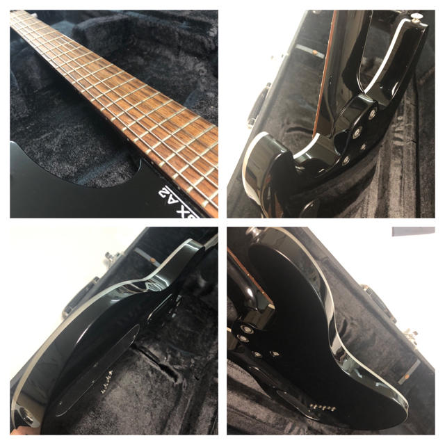 生産終了/人気機種】YAMAHA RGX A2 次世代エレキギター 生産終了/人気機種】YAMAHA RGX A2 次世代エレキギター