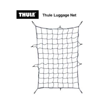 スーリー(THULE)の  新品　THULE スーリー ラゲッジネット Lサイズ TH595-1(車外アクセサリ)