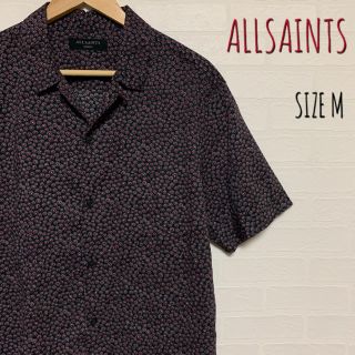 オールセインツ シャツ(メンズ)の通販 45点 | All Saintsのメンズを ...