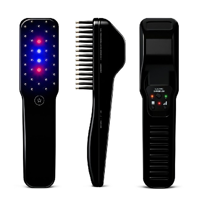 非常に高い品質 sae様売約済み 電気バリブラシ フェイスケア/美顔器