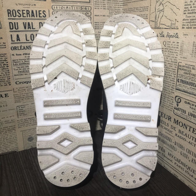 PALLADIUM パラディウム ブーツ サイズ26.0㎝ - ブーツ
