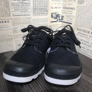 パラディウム(PALLADIUM)のPALLADIUM パラディウム ブーツ size 26.0㎝(ブーツ)