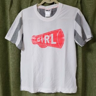 アディダスバイステラマッカートニー(adidas by Stella McCartney)の未使用 新品 ステラスポーツ Adidas Tシャツ　OT(Tシャツ(半袖/袖なし))