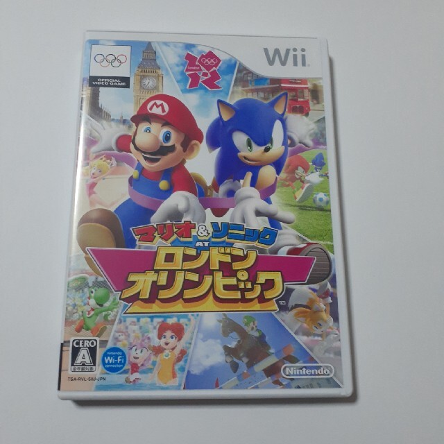 Wii(ウィー)のソフト追加!!!Wii本体 コントローラー類 エンタメ/ホビーのゲームソフト/ゲーム機本体(家庭用ゲーム機本体)の商品写真