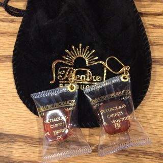 THEATRE PRODUCTS(ピアス)のフリマアイテム一覧 THEATRE PRODUCTS(ピアス)のフリマアイテム一覧