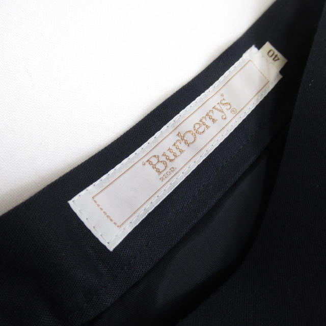 BURBERRY(バーバリー)の専用 90s OLD BURBERRY'S バーバリー ロングスカート 40  レディースのスカート(ロングスカート)の商品写真