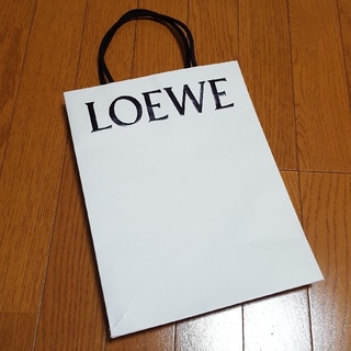 ロエベ(LOEWE)のショッパー★ LOEWE ロエベ ショップ袋(ショップ袋)